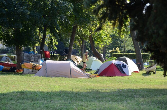 Община Видин: Най-голямата туристическа регата по река Дунав акостира в старопрестолния Видин