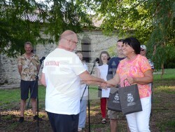 Снимка: Община Видин