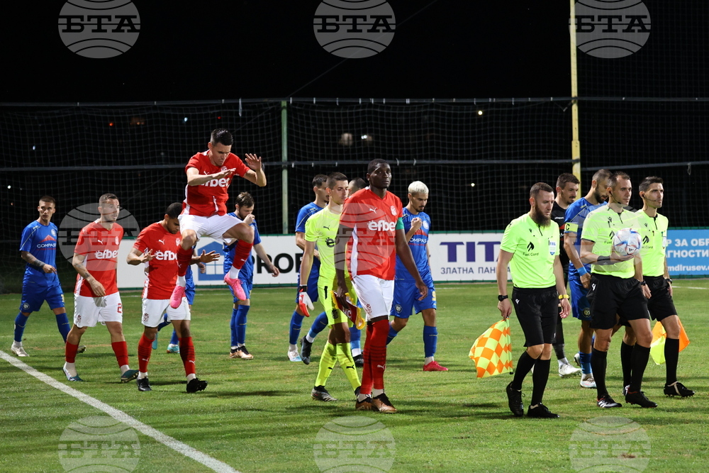 Пловдив - Футбол - Крумовград - ЦСКА 1948