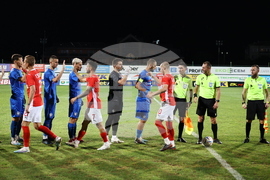 Пловдив - Футбол - Крумовград - ЦСКА 1948