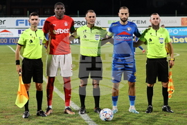 Пловдив - Футбол - Крумовград - ЦСКА 1948