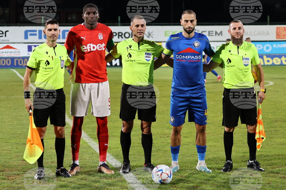 Пловдив - Футбол - Крумовград - ЦСКА 1948