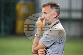 Пловдив - Футбол - Крумовград - ЦСКА 1948