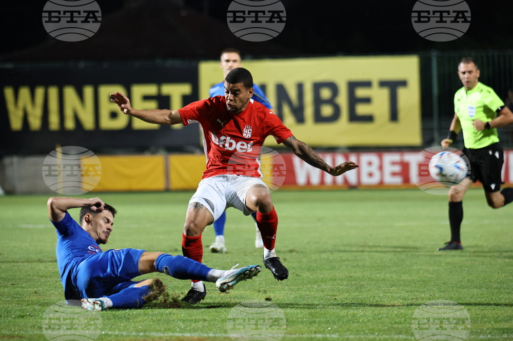 Пловдив - Футбол - Крумовград - ЦСКА 1948