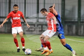 Пловдив - Футбол - Крумовград - ЦСКА 1948