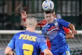 Пловдив - Футбол - Крумовград - ЦСКА 1948