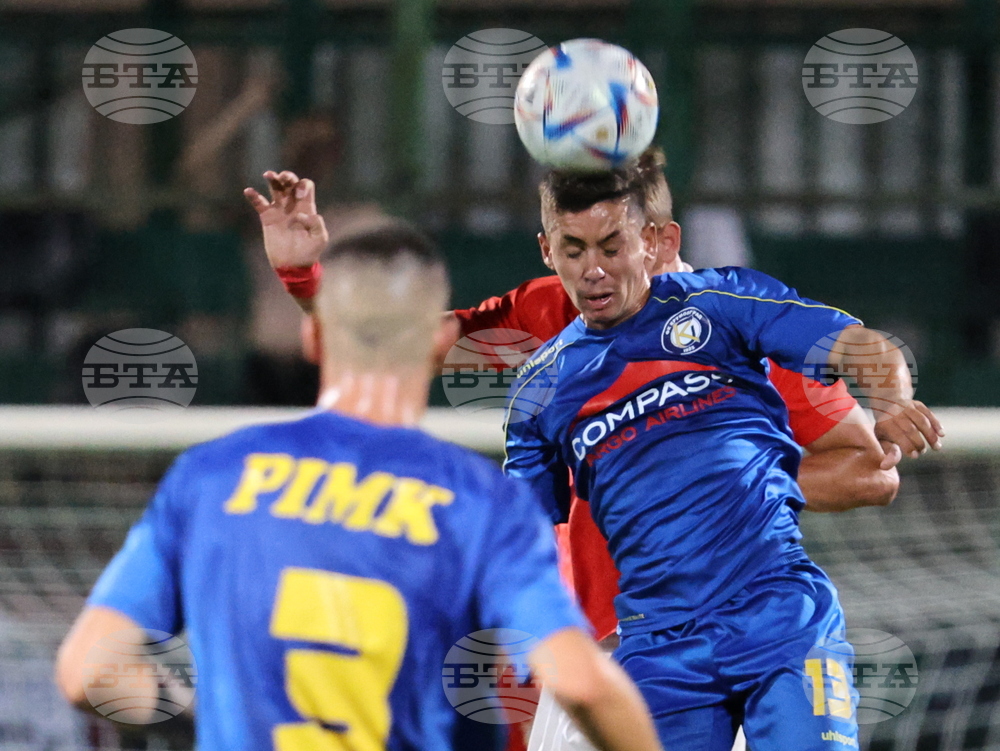 Пловдив - Футбол - Крумовград - ЦСКА 1948