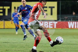 Пловдив - Футбол - Крумовград - ЦСКА 1948