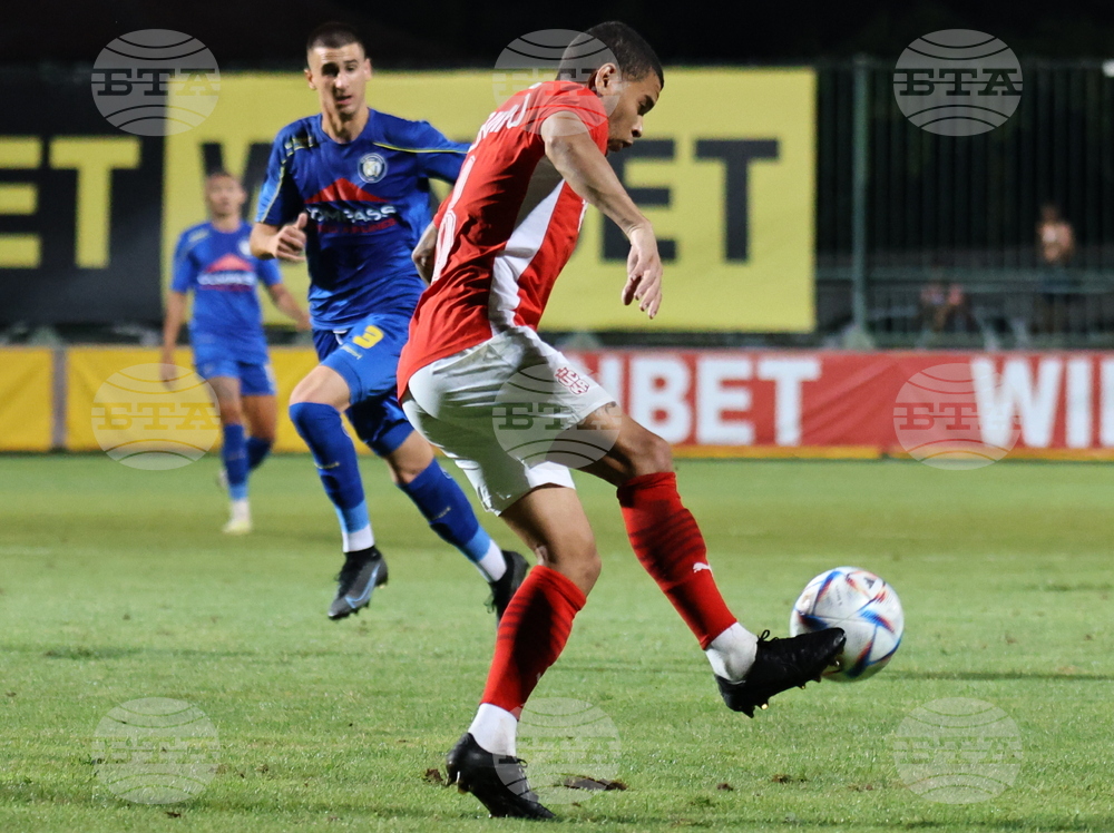 Пловдив - Футбол - Крумовград - ЦСКА 1948