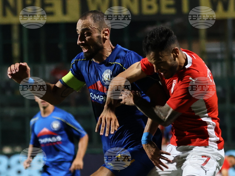 Пловдив - Футбол - Крумовград - ЦСКА 1948