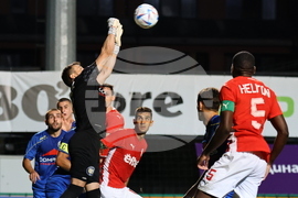 Пловдив - Футбол - Крумовград - ЦСКА 1948