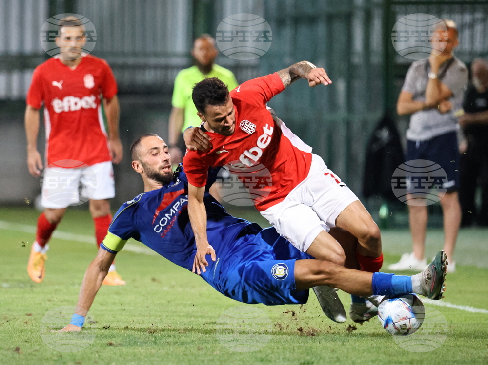 Пловдив - Футбол - Крумовград - ЦСКА 1948