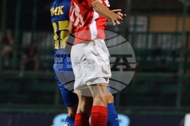 Пловдив - Футбол - Крумовград - ЦСКА 1948