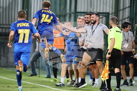 Пловдив - Футбол - Крумовград - ЦСКА 1948