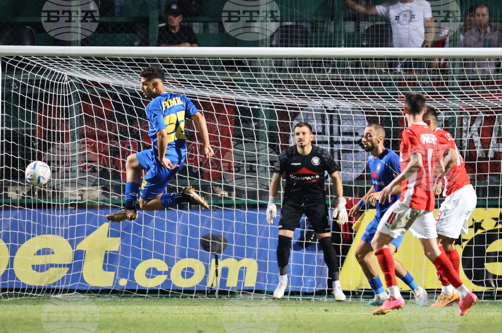 Пловдив - Футбол - Крумовград - ЦСКА 1948