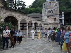 Снимка: Община Ловеч