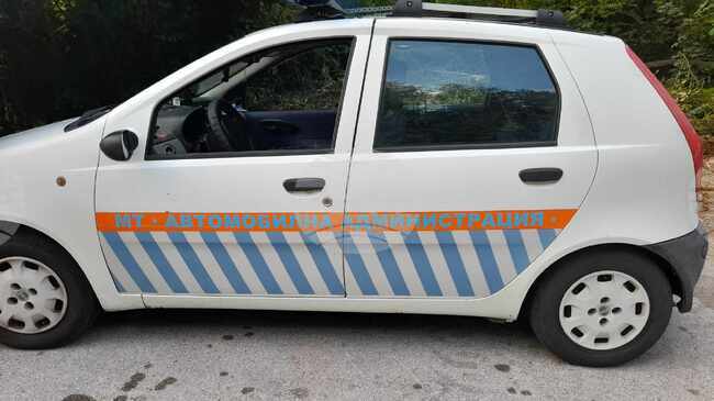 Сред исканията на служителите в "Автомобилна администрация" е увеличение на основните заплати с 50 на сто, съобщиха от КТ "Подкрепа" в Габрово 