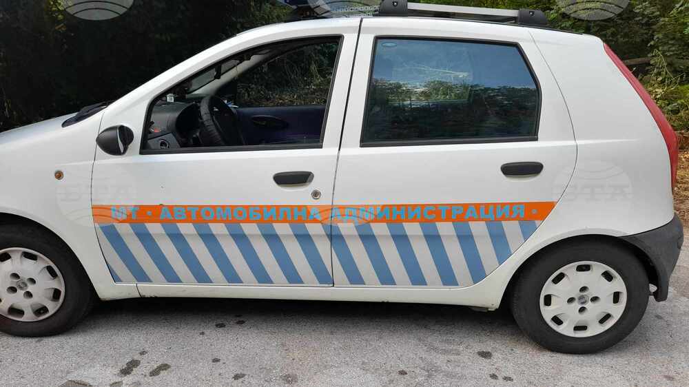 Сред исканията на служителите в "Автомобилна администрация" е увеличение на основните заплати с 50 на сто, съобщиха от КТ "Подкрепа" в Габрово 