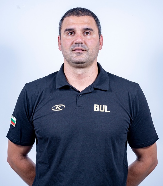 Селекционерът на баскетболните национали до 18 години Стойо Чолаков: Показахме, че имаме място на това Европейско първенство