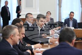 Пътна безопасност - среща