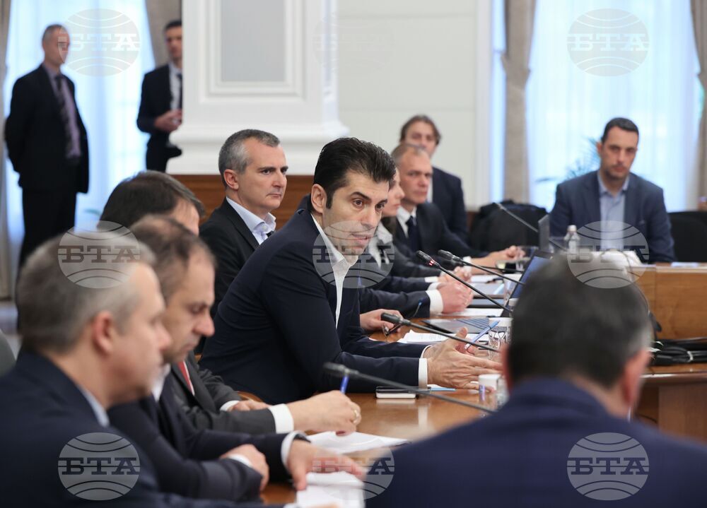 Пътна безопасност - среща