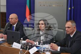 Пътна безопасност - среща