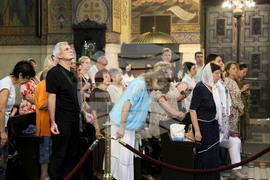 Варна - Свето Успение Богородично - Ден на Варна