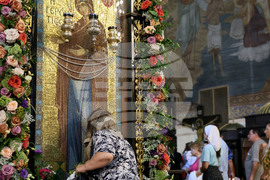 Варна - Свето Успение Богородично - Ден на Варна