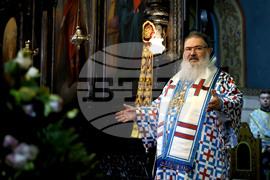 Варна - Свето Успение Богородично - Ден на Варна