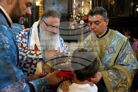 Варна - Свето Успение Богородично - Ден на Варна