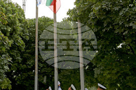 Варна - Свето Успение Богородично - Ден на Варна