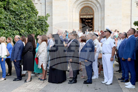 Варна - Свето Успение Богородично - Ден на Варна