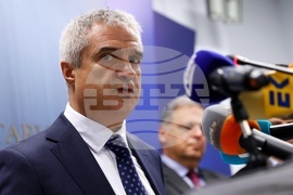 Министерство на енергетиката - пресконференция