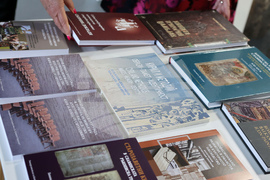 Национална научна програма - резултати - представяне