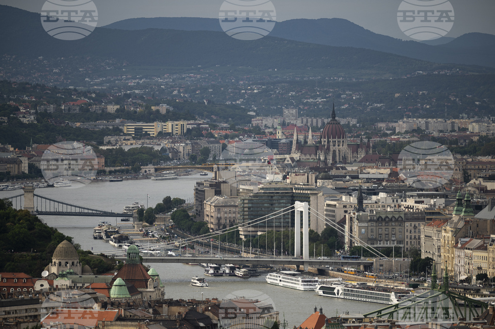 52 Bulgaria-Related Places in Hungary Now on Google Maps