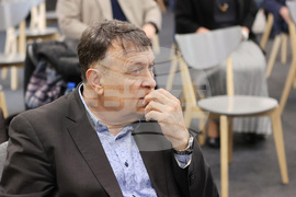Национална научна програма - резултати - представяне