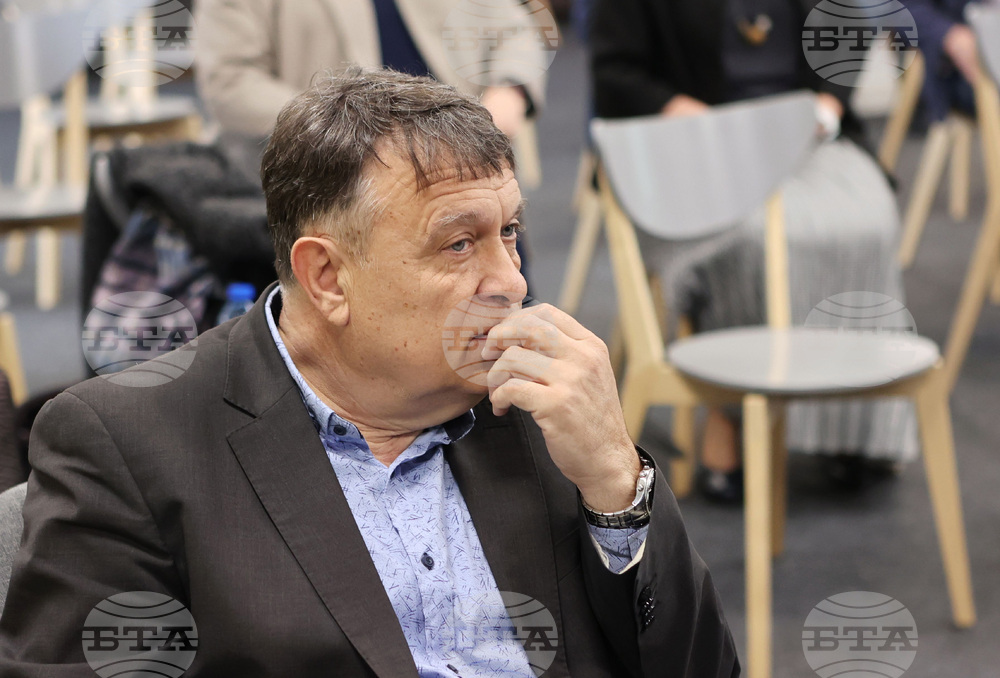 Национална научна програма - резултати - представяне