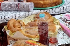 Добрич - Успение Богородично - празник