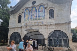 Добрич - Успение Богородично - празник