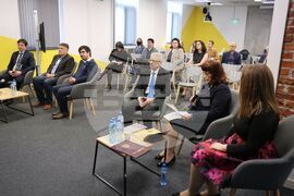 Национална научна програма - резултати - представяне