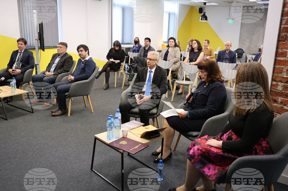 Национална научна програма - резултати - представяне