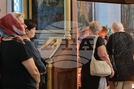 Добрич - Успение Богородично - празник