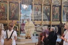 Добрич - Успение Богородично - празник