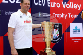 Варна - Шампионска купа по волейбол