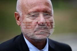 ВМА - Паметник на медицинските чинове - церемония