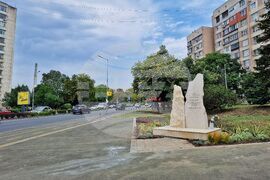 Бургас - паметна плоча