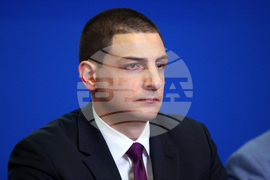 Национален пресклуб на БТА – пресконференция