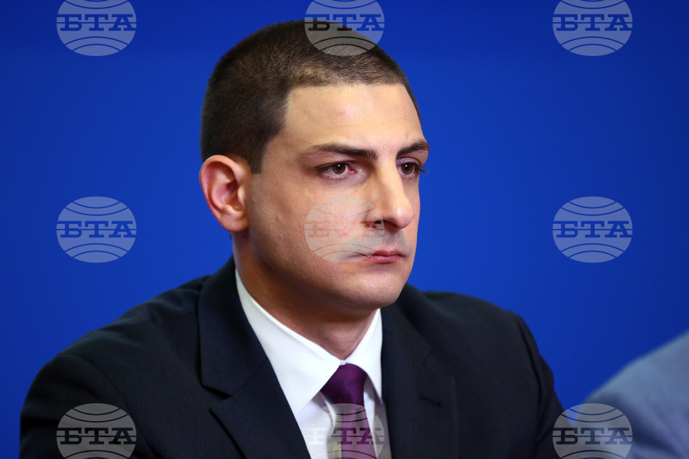 Национален пресклуб на БТА – пресконференция