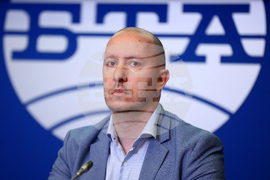 Национален пресклуб на БТА – пресконференция