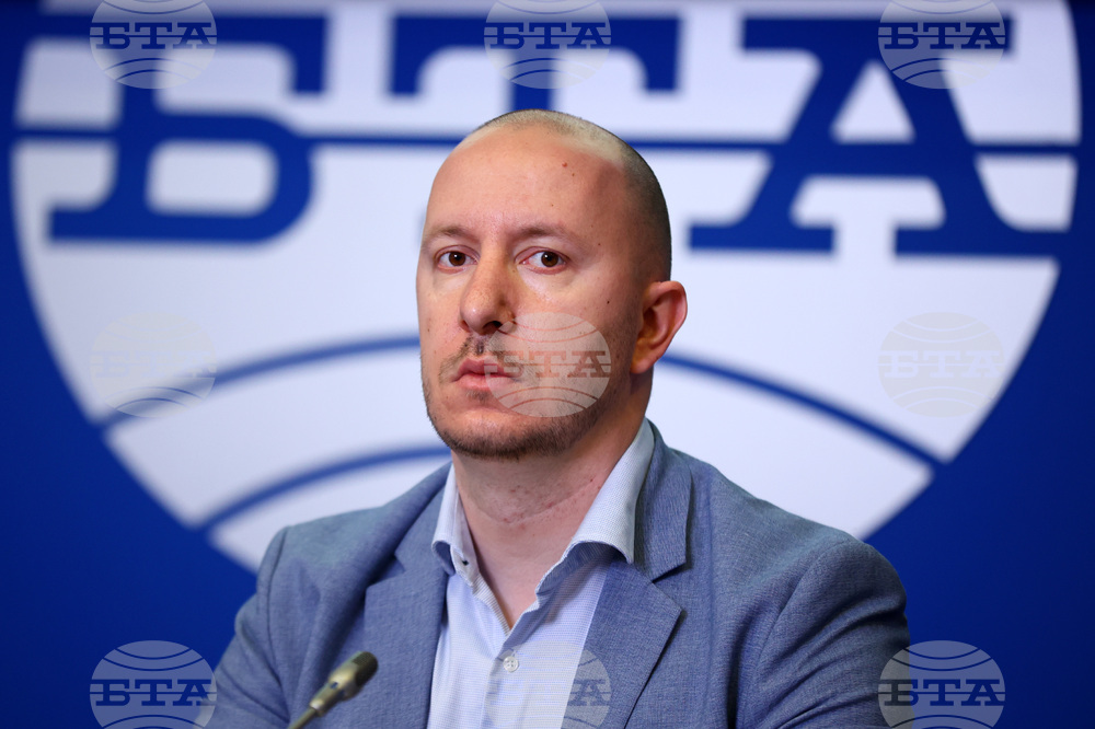 Национален пресклуб на БТА – пресконференция